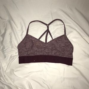 Sports Bra